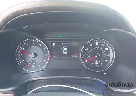 2023 Kia Forte Gt из США, поврежденный, VIN 3KPF44ACXPE574525